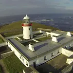Casa de Férias Lightkeeper's Houses, Donegal