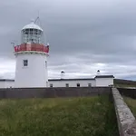 Lightkeeper's Houses, Donegal Casa de Férias St John's Point