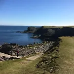 Lightkeeper's Houses, Donegal