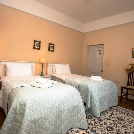 Semesterbostad Lightkeeper's Houses, Donegal *