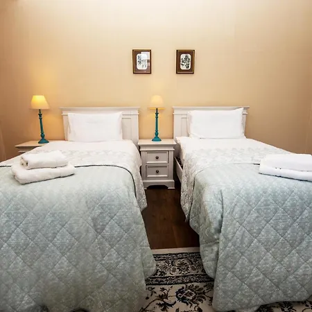 Lightkeeper's Houses, Donegal *