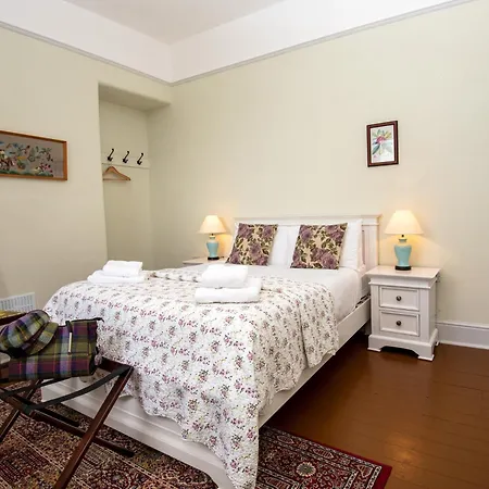 Lightkeeper's Houses, Donegal