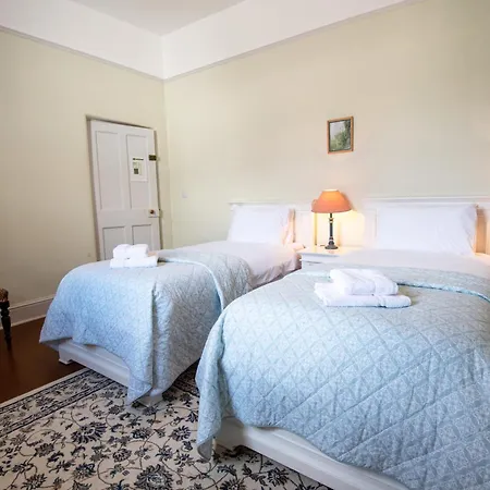 Lightkeeper's Houses, Donegal Hébergement de vacances St John's Point