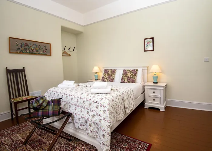 Lightkeeper's Houses, Donegal