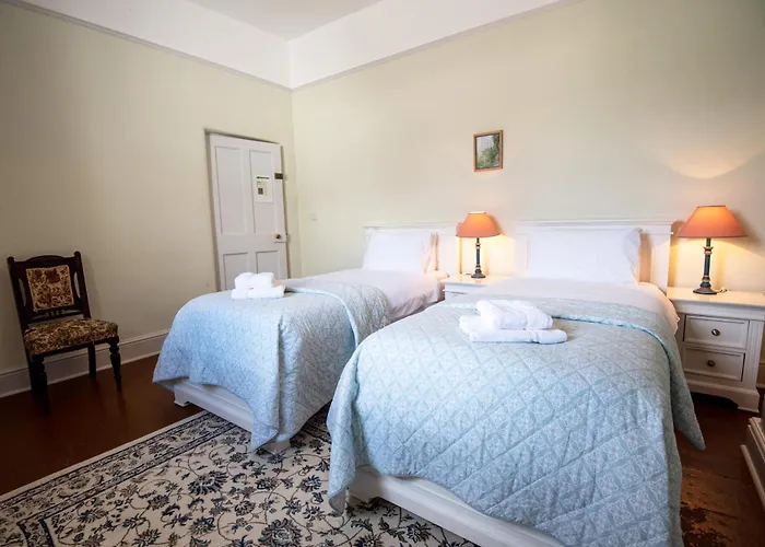 Lightkeeper's Houses, Donegal Дом отдыха St John's Point