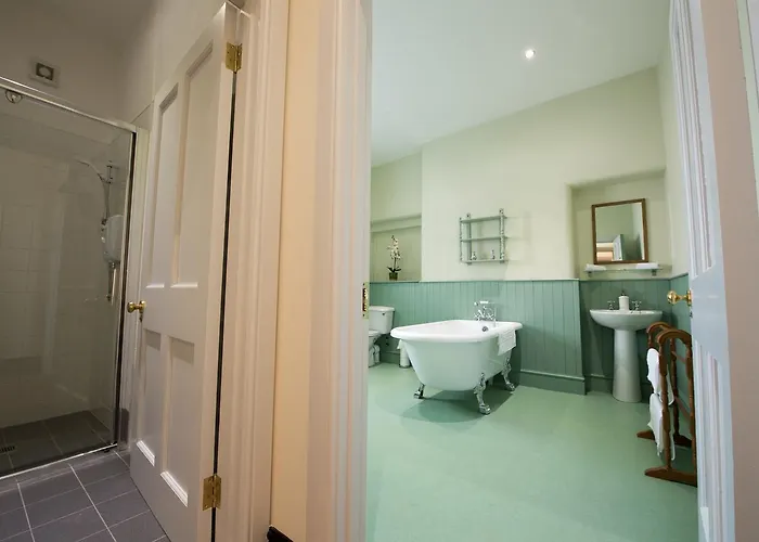 Tatil Evi Lightkeeper's Houses, Donegal